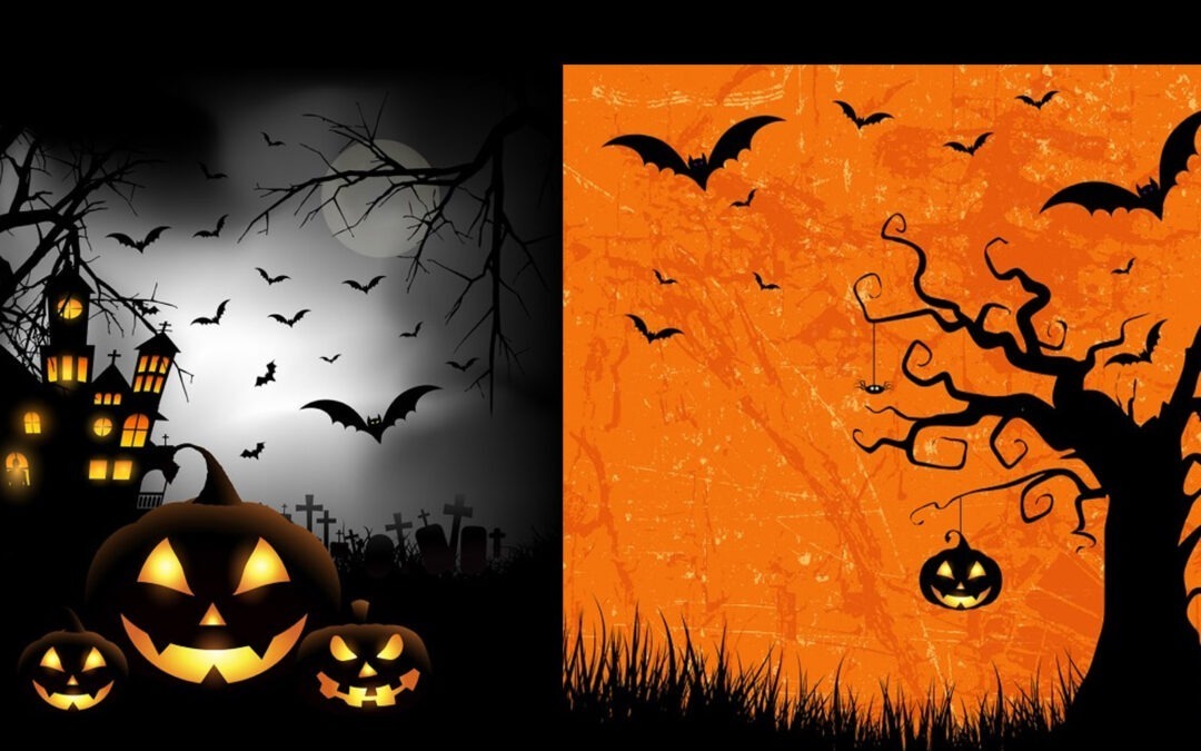 31 octobre : « Halloween en famille »